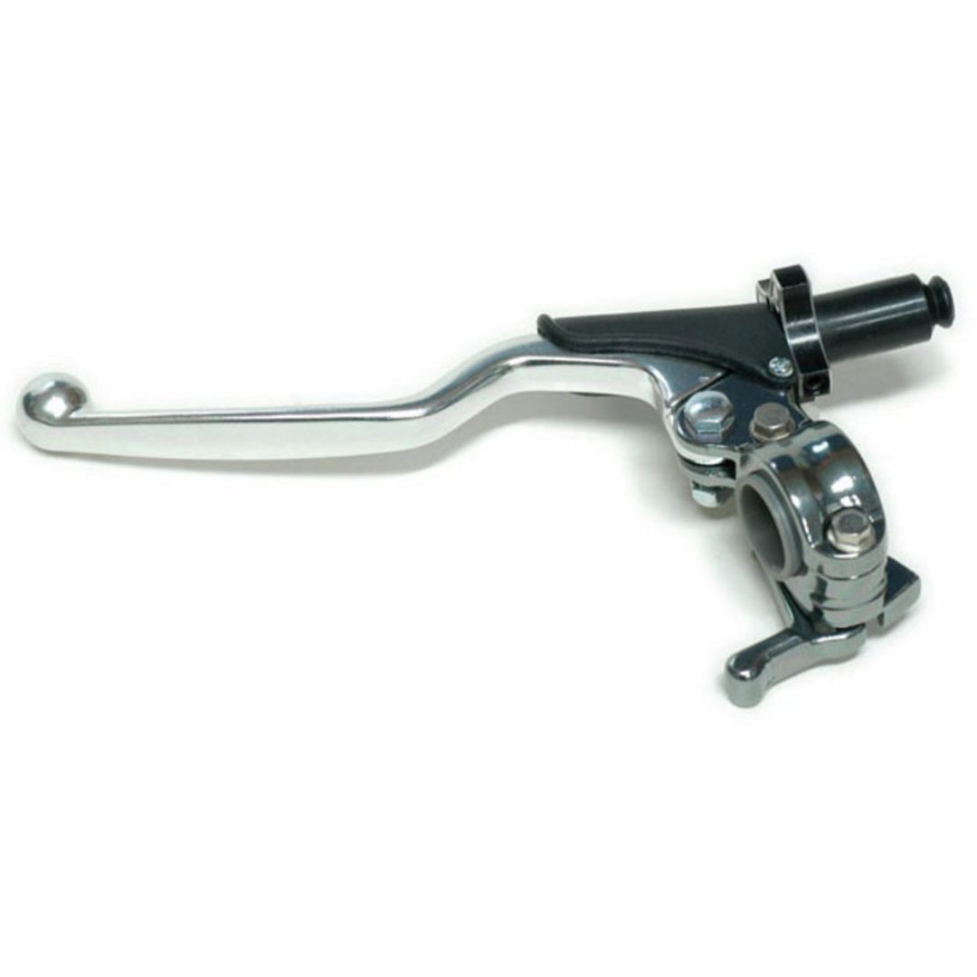 Kopplingshandtag PRO Tumme Sixty5