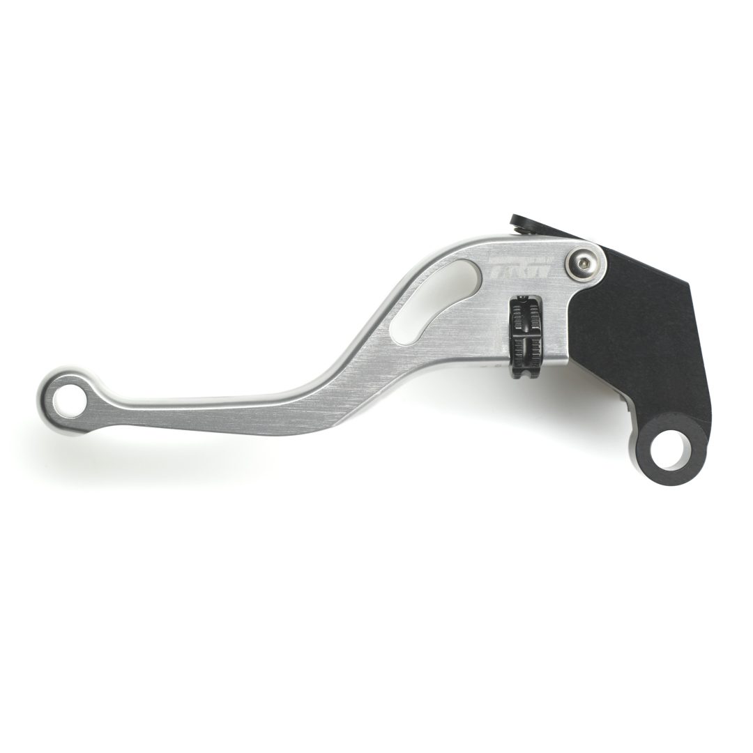 Kopplingshandtag Racing Silver TRW Silver