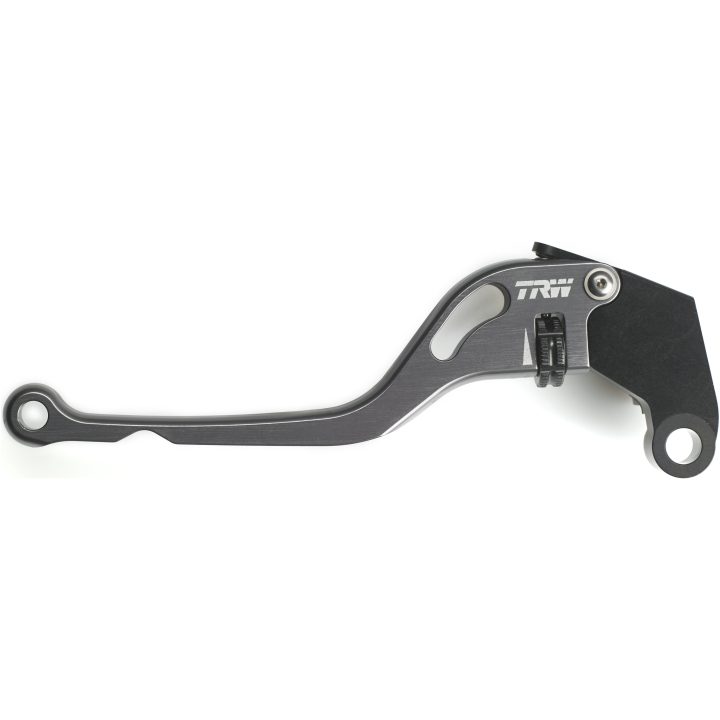 Kopplingshandtag Racing Silver TRW Silver – bild 2