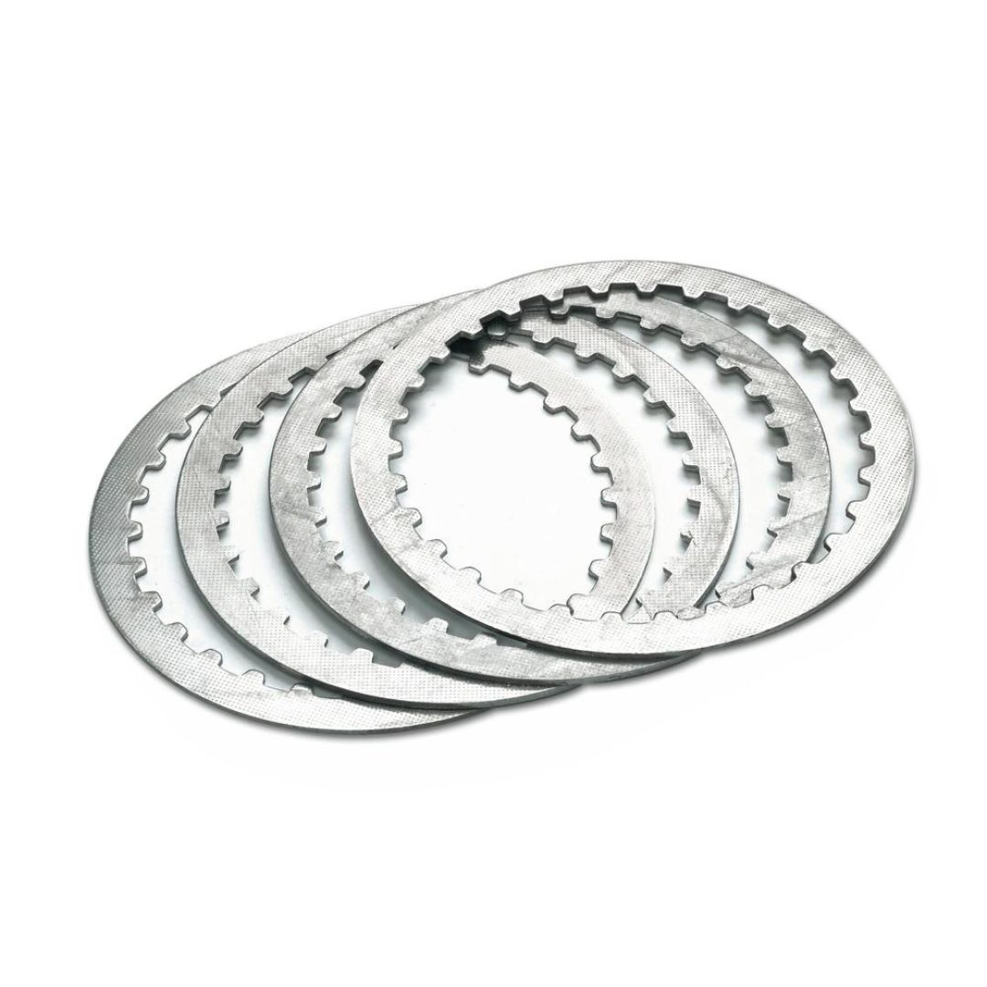 Kopplingshandtag Racing Silver TRW Silver
