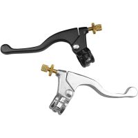 Kopplingshandtag Shorty Style Power PARTS UNLIMITED