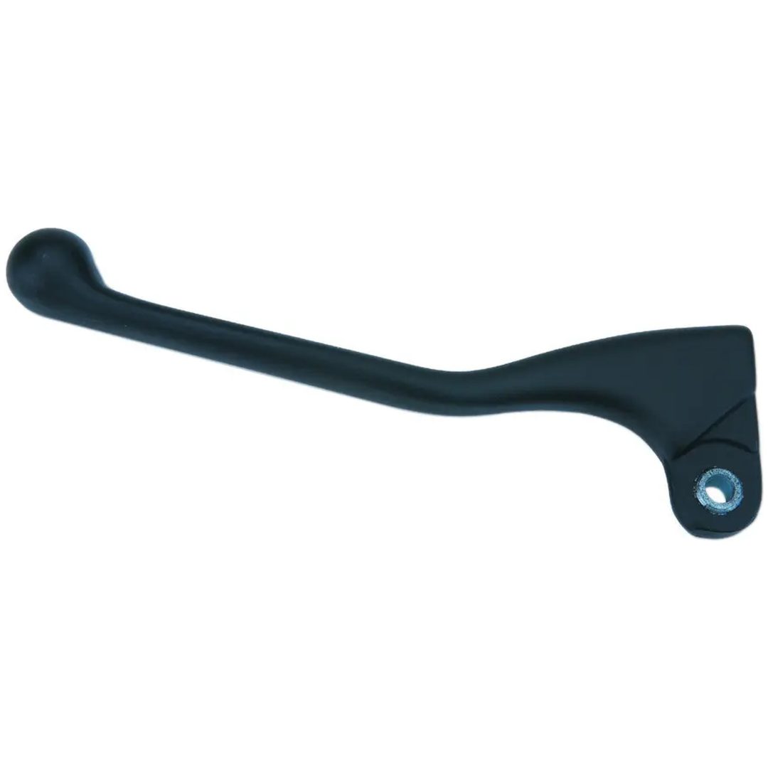 Kopplingshandtag Svart Aluminium DOMINO