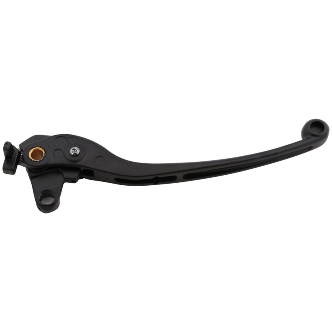 Kopplingshandtag Svart Aluminium V PARTS – bild 2