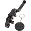 Kopplingshandtag Svart PSR – miniatyr 2