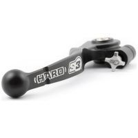 Kopplingshandtag Svart S3
