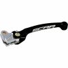 Kopplingshandtag Unbreakable SCAR Aluminium Svart – miniatyr 1