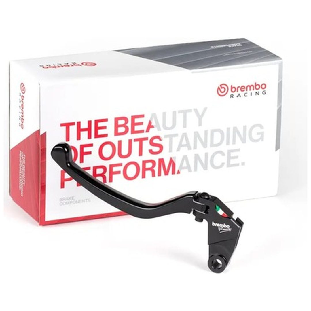 Kopplingshandtag Upgrade RCS BREMBO