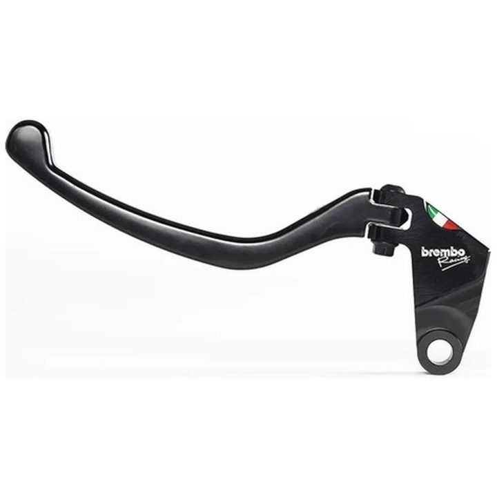 Kopplingshandtag Upgrade RCS BREMBO – bild 2