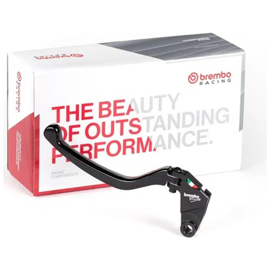 Kopplingshandtag Upgrade RCS BREMBO