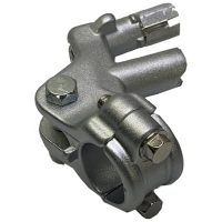 Kopplingshandtagsfäste Race OEM Replica RFX