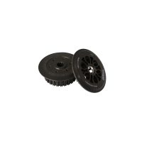 Kopplingshub med Tryckplatta Performance HINSON RACING