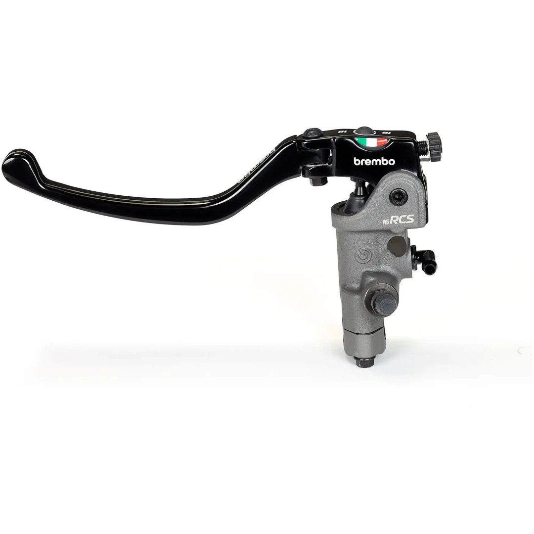 Kopplingshuvudcylinder PS 0304 BREMBO