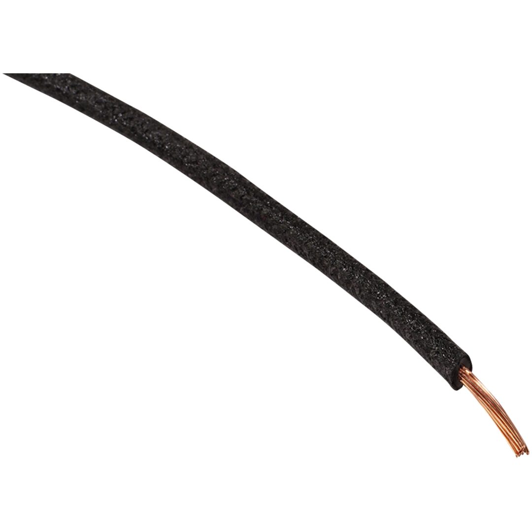 Kopplingskabel Svart NAMZ Bulk Kabel