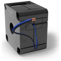 Kopplingskabel värmebeständig RHH 200°C Quick n Easy PM Flex