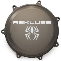 Kopplingskåpa Aluminium REKLUSE