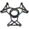 Kopplingskåpa Billet Aluminium Svart QUAD LOGIC – miniatyr 3