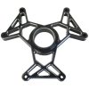 Kopplingskåpa Billet Aluminium Svart QUAD LOGIC – miniatyr 1