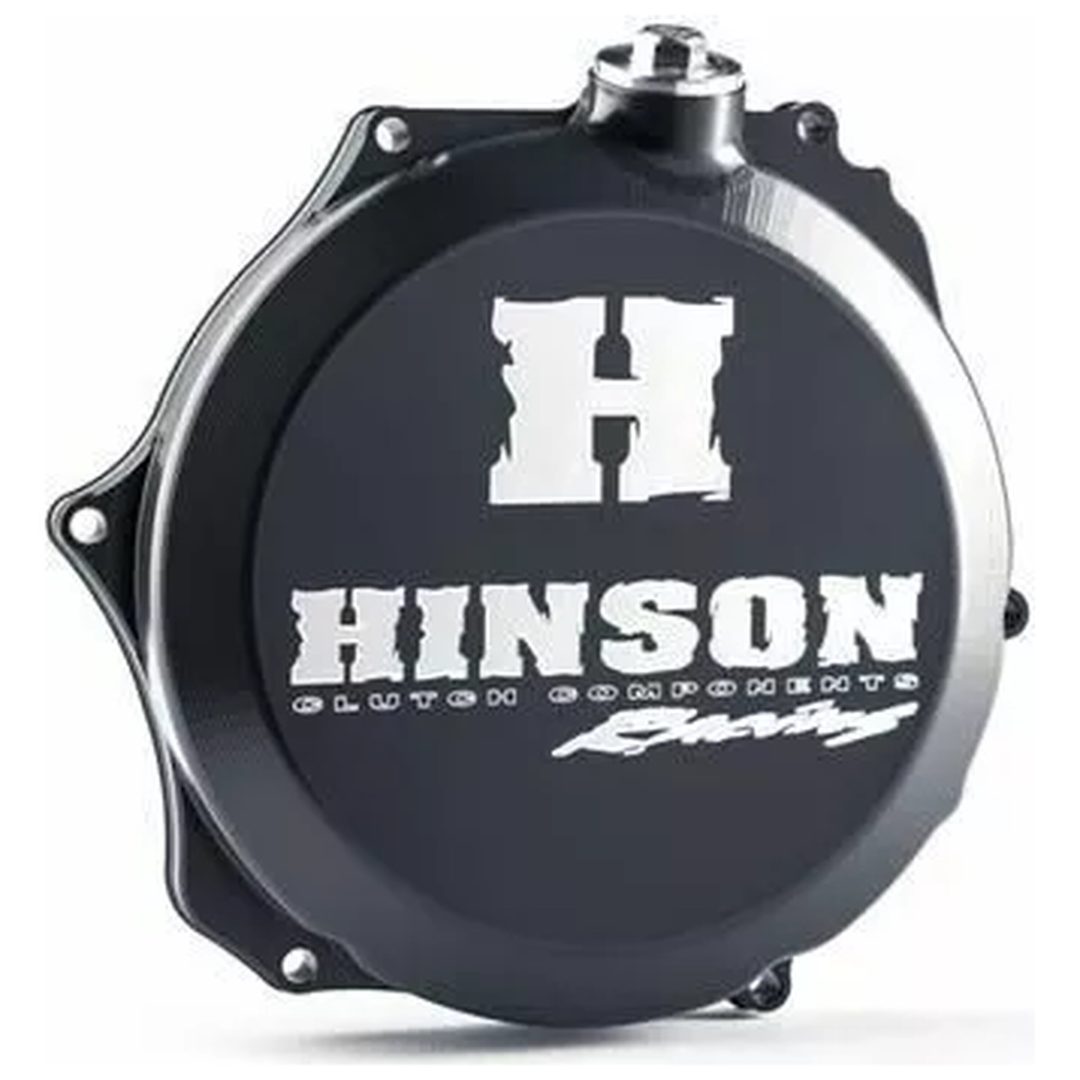 Kopplingskåpa Billetproof HINSON RACING