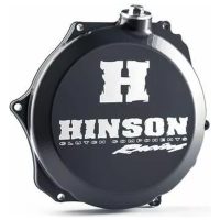 Kopplingskåpa Billetproof HINSON RACING