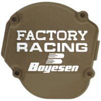 Kopplingskåpa Factory BOYESEN