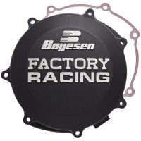 Kopplingskåpa Factory BOYESEN