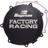 Kopplingskåpa Factory BOYESEN COVER, CLUTCH YFZ450 BLACK – miniatyr 2