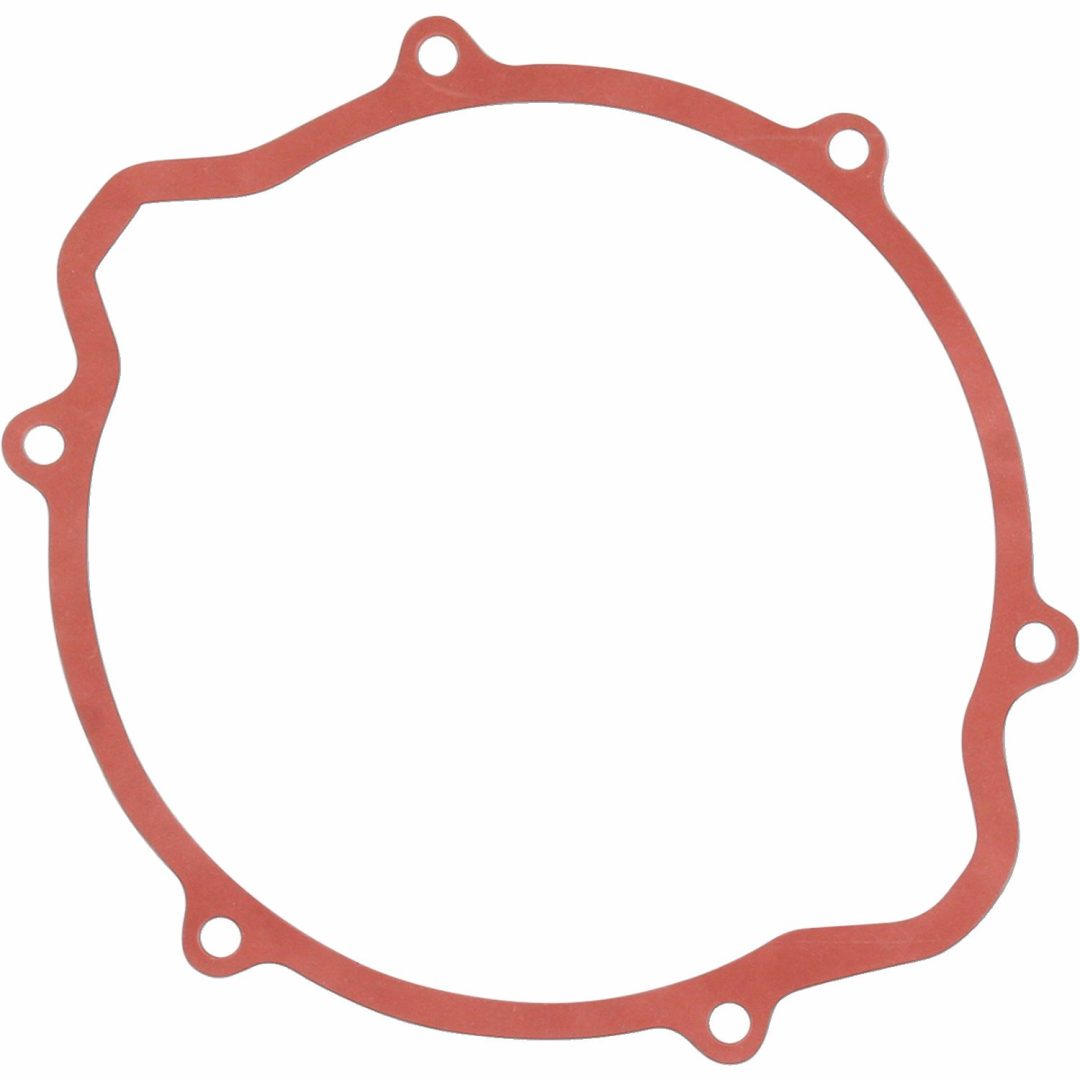 Kopplingskåpa Factory BOYESEN GASKET, CLUTCH CVR.