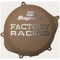 Kopplingskåpa Factory BOYESEN