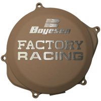 Kopplingskåpa Factory BOYESEN