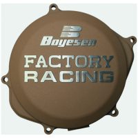 Kopplingskåpa Factory BOYESEN