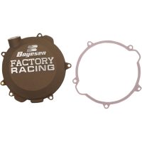 Kopplingskåpa Factory BOYESEN