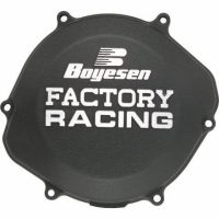 Kopplingskåpa Factory BOYESEN