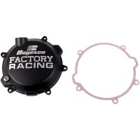 Kopplingskåpa Factory Racing Magnesium BOYESEN