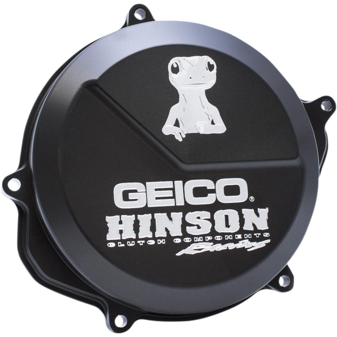 Kopplingskåpa Geico HINSON RACING