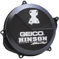 Kopplingskåpa Geico HINSON RACING