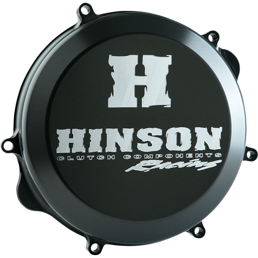 Kopplingskåpa HINSON RACING – bild 2