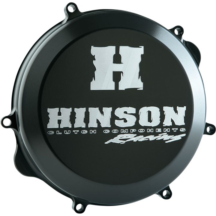 Kopplingskåpa HINSON RACING – bild 2