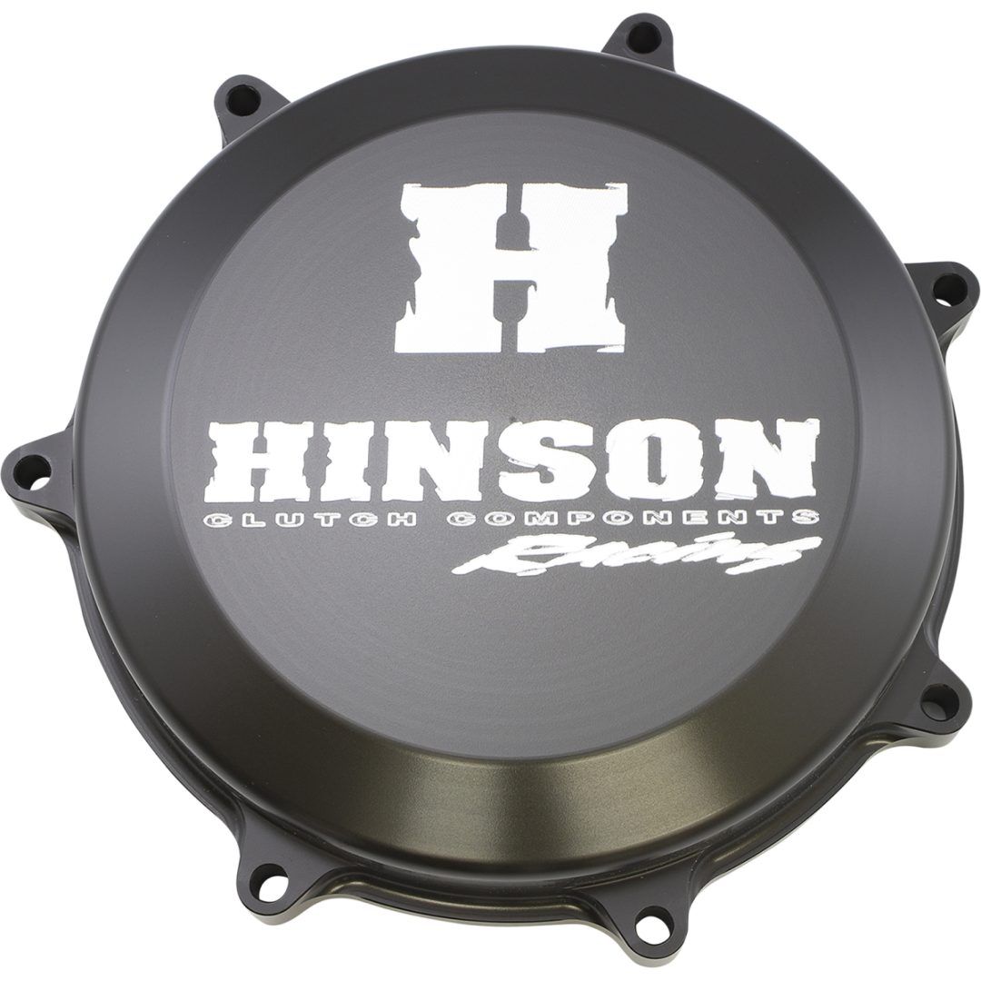 Kopplingskåpa HINSON RACING