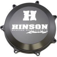 Kopplingskåpa HINSON RACING