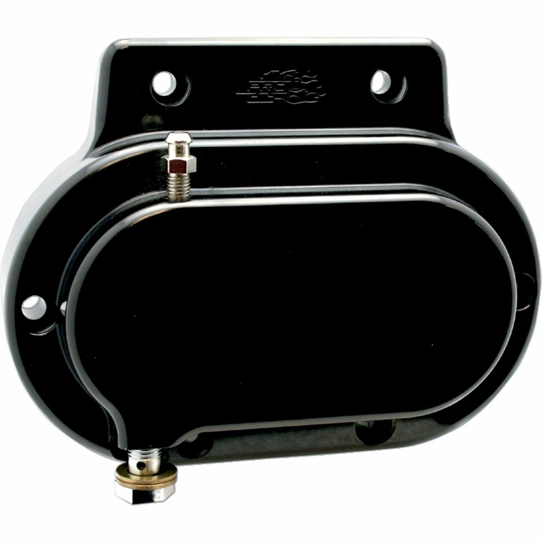 Kopplingskåpa Hydraulisk Billet Aluminium Svart PRO-ONE PERF.MFG.