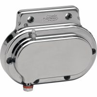 Kopplingskåpa Hydraulisk Billet Aluminium Svart PRO-ONE PERF.MFG.