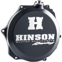 Kopplingskåpa Performance HINSON RACING