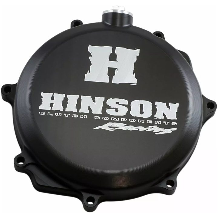 Kopplingskåpa Performance HINSON RACING – bild 2