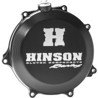 Kopplingskåpa Performance HINSON RACING