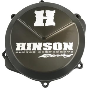 Kopplingskåpa Performance HINSON RACING