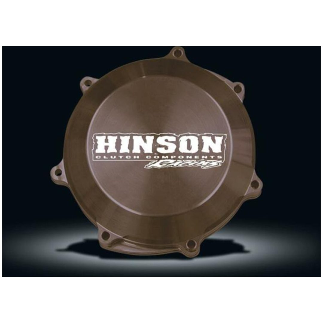 Kopplingskåpa Performance HINSON RACING