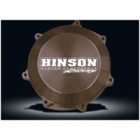 Kopplingskåpa Performance HINSON RACING