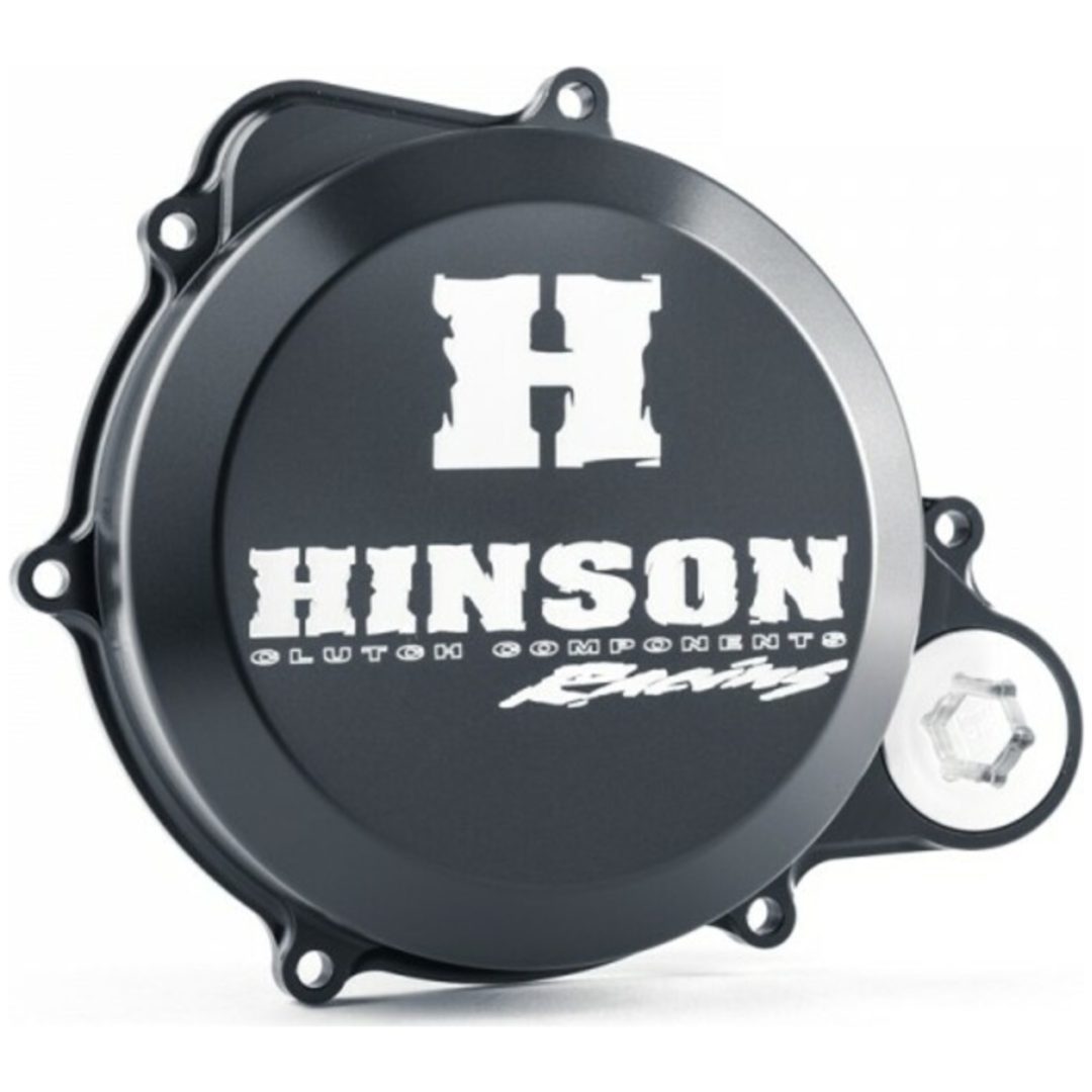 Kopplingskåpa Performance HINSON RACING