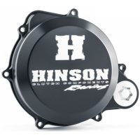 Kopplingskåpa Performance HINSON RACING