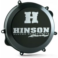 Kopplingskåpa Performance HINSON RACING
